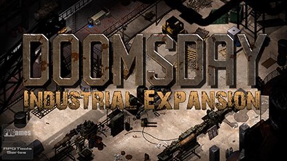 Doomsday Tiles: Industrial Expansion