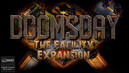 Doomsday Tiles: The Facility Expansion