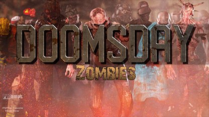 Doomsday: Zombies