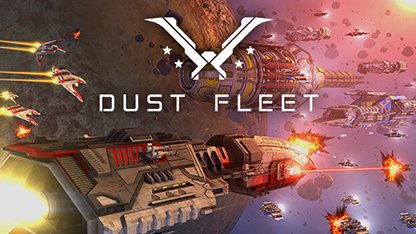 Dust Fleet
