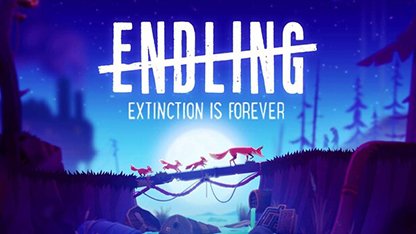 Endling – Extinction is Forever