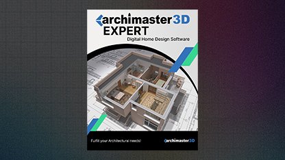 ArchiMaster 3D Expert
