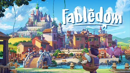Fabledom