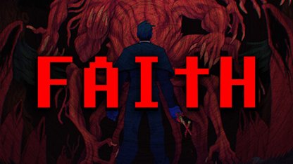 Faith: The Unholy Trinity
