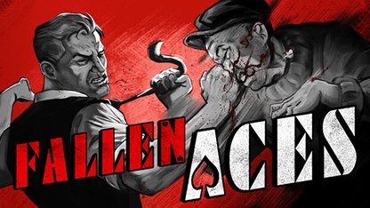 Fallen Aces