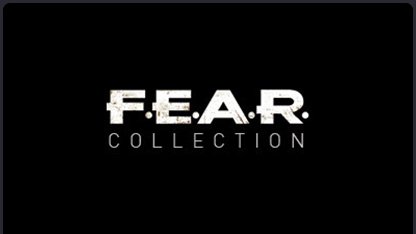 F.E.A.R. Collection