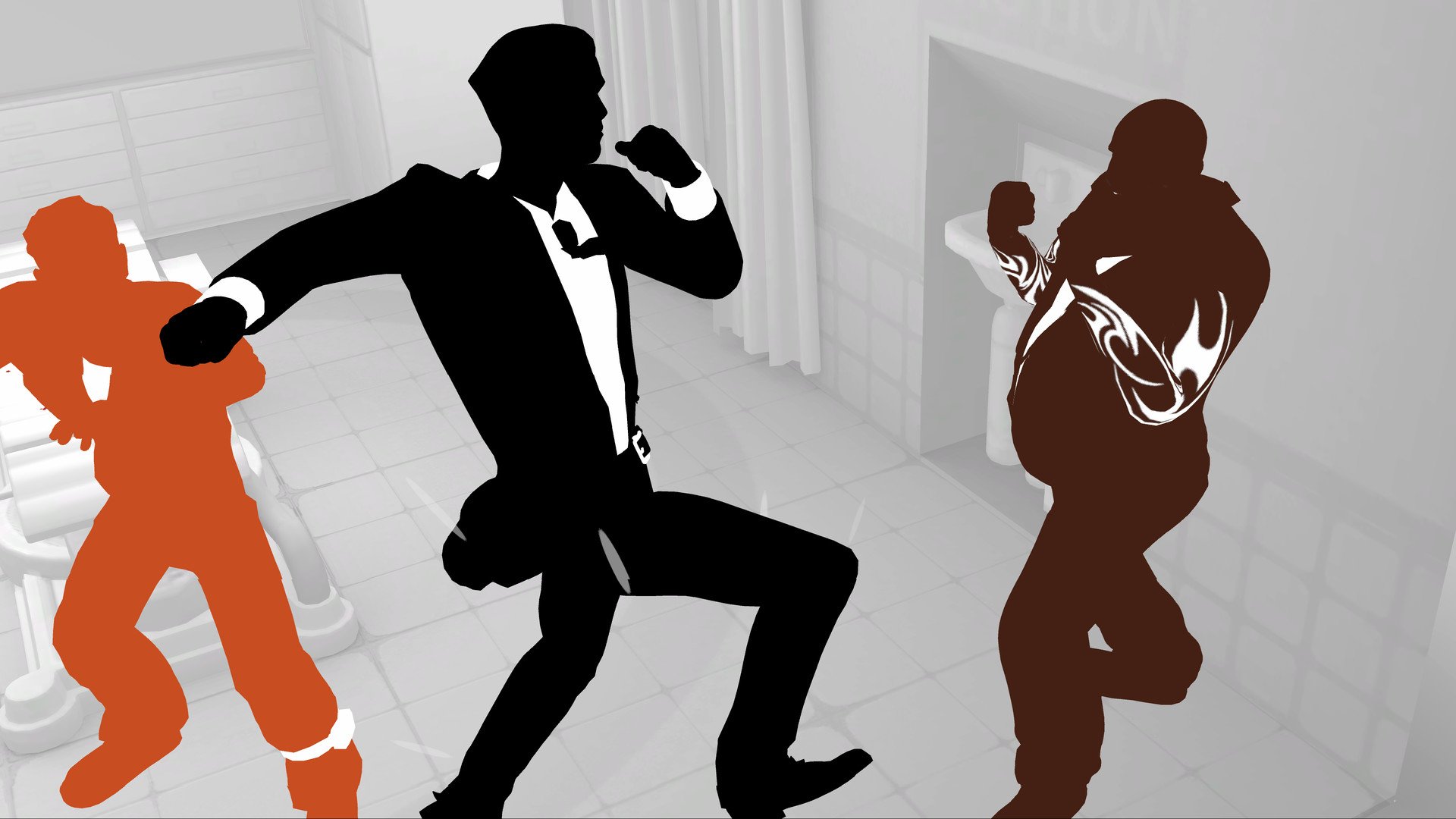Fights in Tight Spaces screenshot 7
