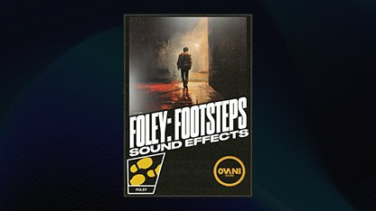 Footsteps Sound FX Pack