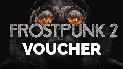 Frostpunk 2 55% off Coupon