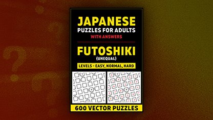 Futoshiki (Unequal)