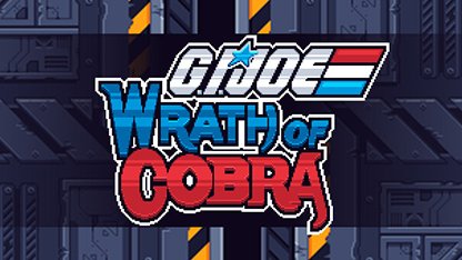 G.I. Joe: Wrath of Cobra
