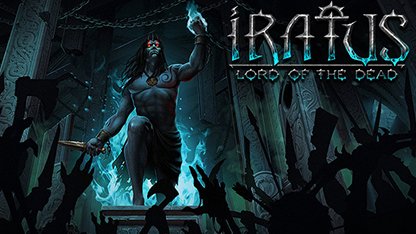 Iratus: Lord of the Dead