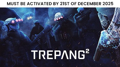 Trepang2