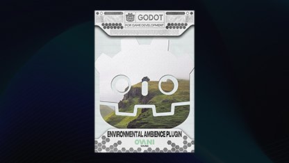 Godot Environmental Ambience Plugin