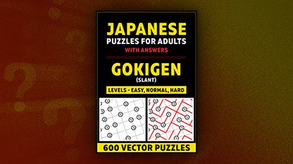 Gokigen (Slant)