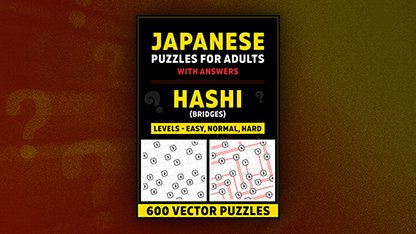 Hashi (Bridges)