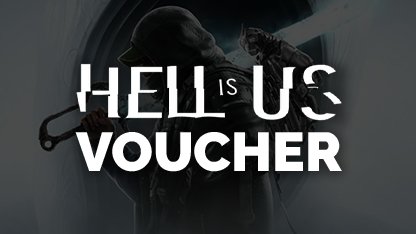 Hell is Us 60% off RRP Coupon