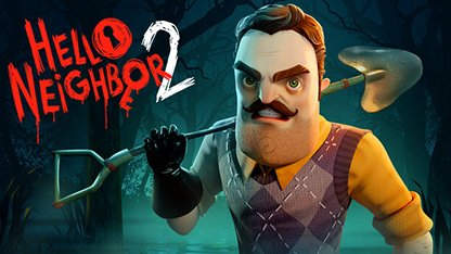 Hello Neighbor 2