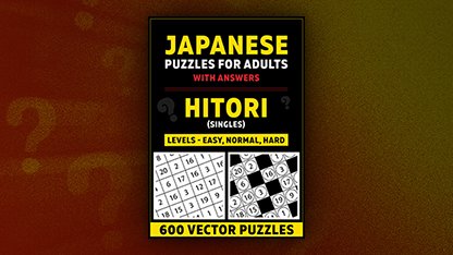 Hitori (Singles)