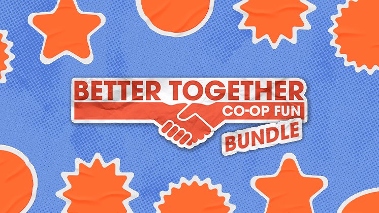 Better Together Co-Op Fun