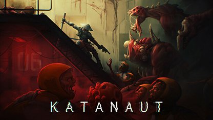 Katanaut