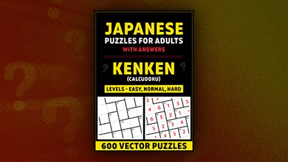 Kenken (Calcudoku)