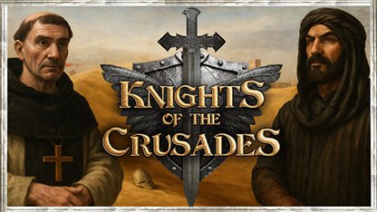 Knights of the Crusades