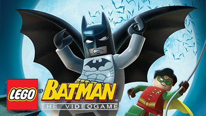 LEGO Batman: The Videogame