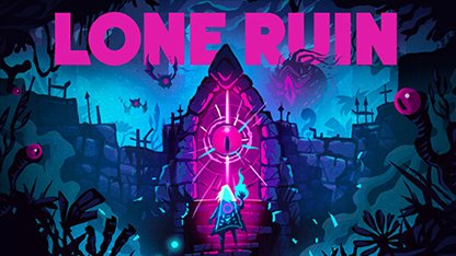 Lone Ruin