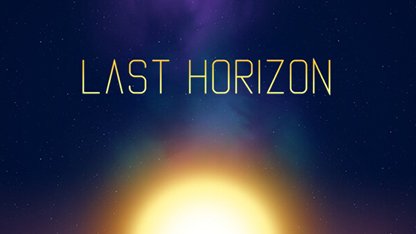 Last Horizon