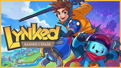 Lynked: Banner of the Spark