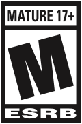 ESRB M