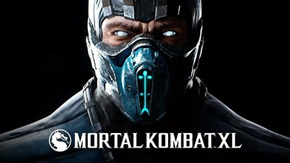 Mortal Kombat XL