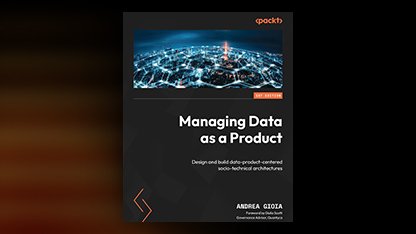 Managing Data as a Product