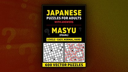 Masyu (Pearl)
