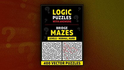 Bridge Mazes
