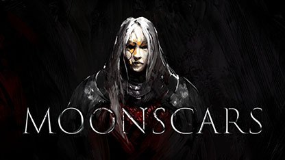 Moonscars