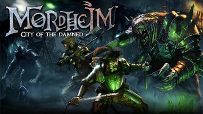 Mordheim: City of the Damned