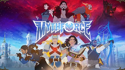Mythforce