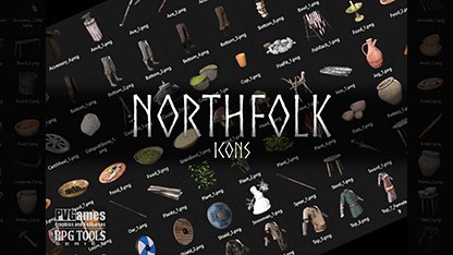 Northfolk: Icons