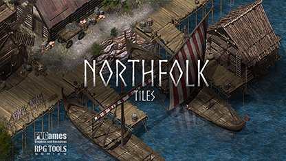 Northfolk: Tiles