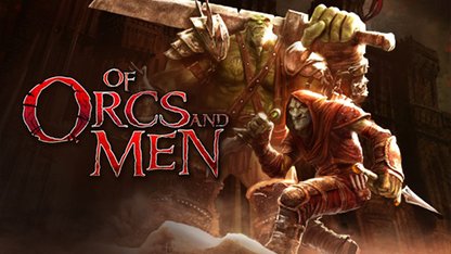 Of Orcs and Men