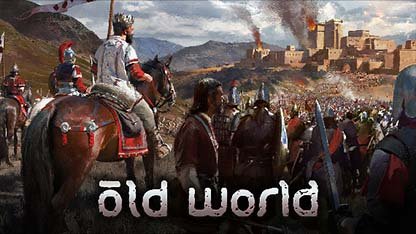 Old World