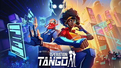 Operation: Tango
