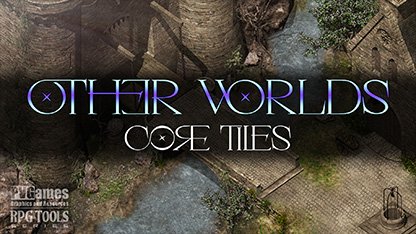 Other Worlds: Core Tiles
