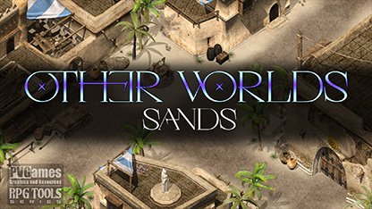 Other Worlds: Sands
