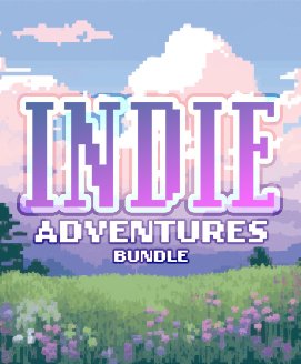 Indie Adventures