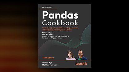 Pandas Cookbook
