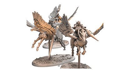 Pegasus (Roses)