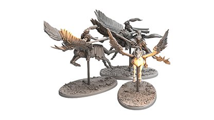 Pegasus (Thorns)